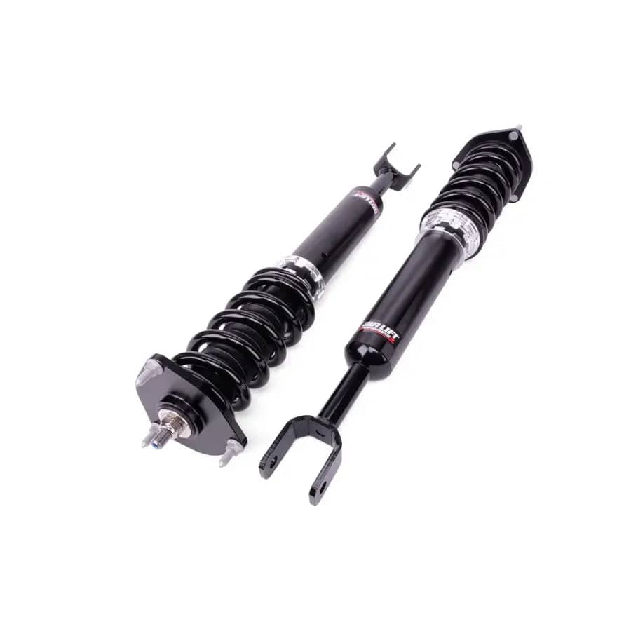 Air Lift Performance Coilovers for 2002-2006 Infiniti G35 Sedan (V35) 79013