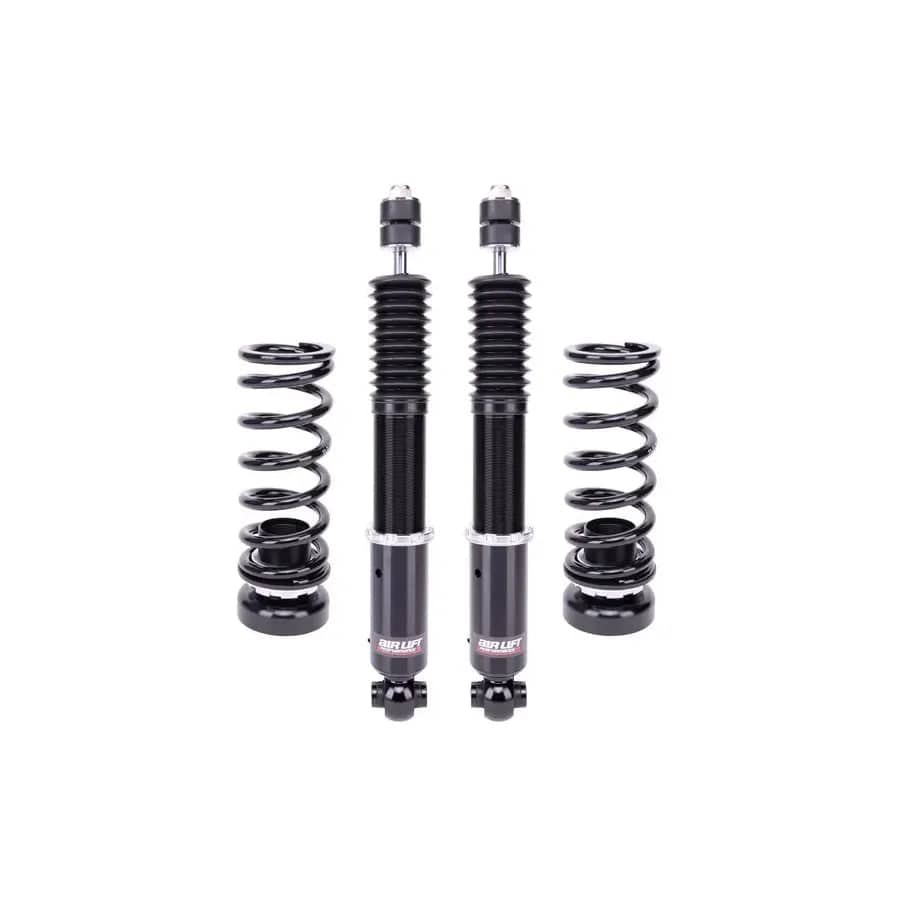 Air Lift Performance Coilovers for 2005-2014 Ford Mustang (S197) 79015