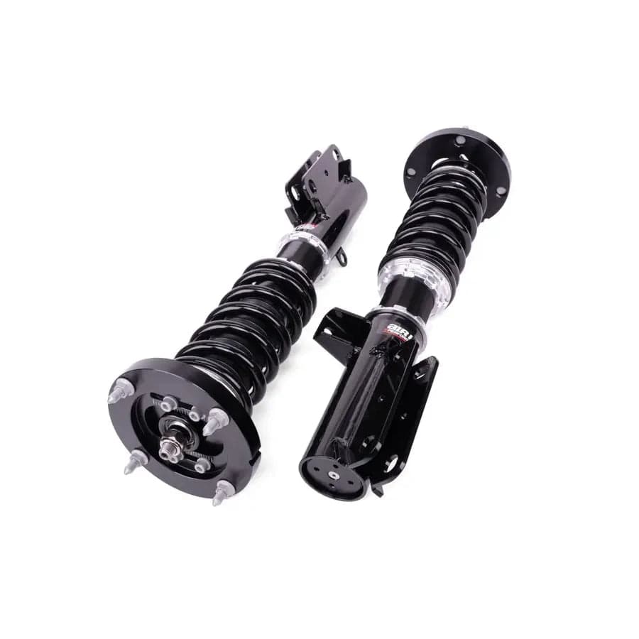 Air Lift Performance Coilovers for 2005-2014 Ford Mustang (S197) 79015