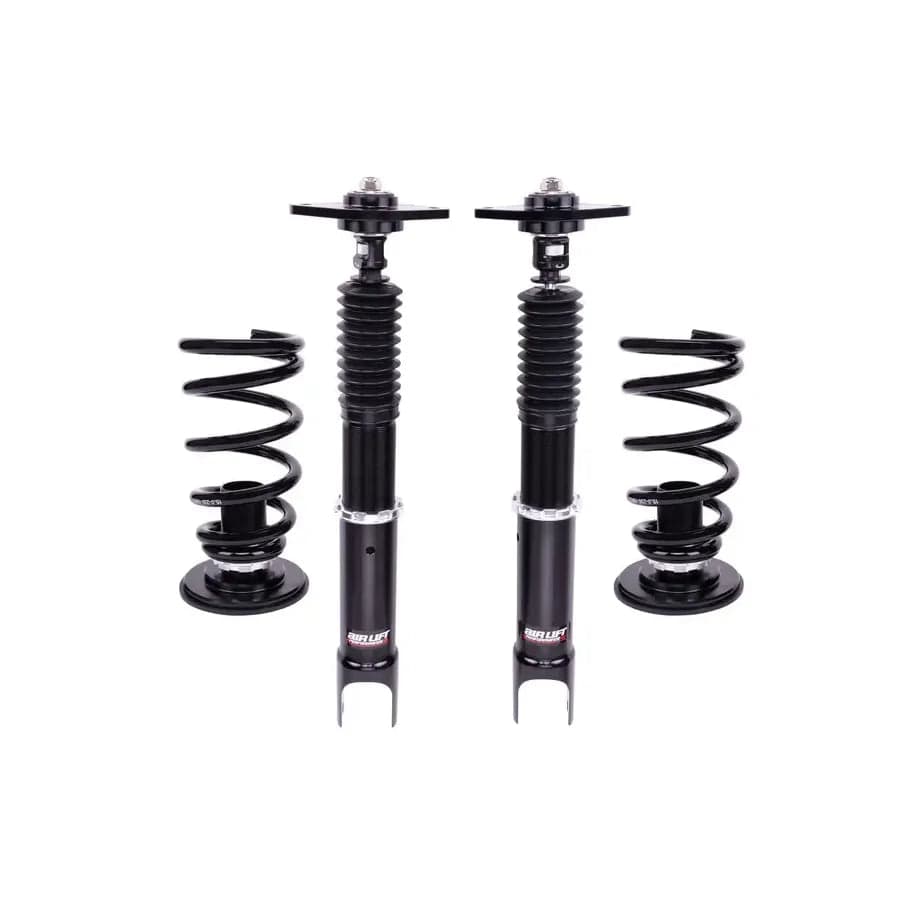 Air Lift Performance Coilovers for 2007-2008 Infiniti G35 Sedan (V36) 79010