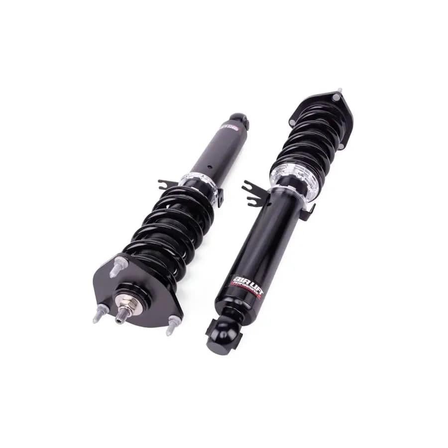 Air Lift Performance Coilovers for 2007-2008 Infiniti G35 Sedan (V36) 79010