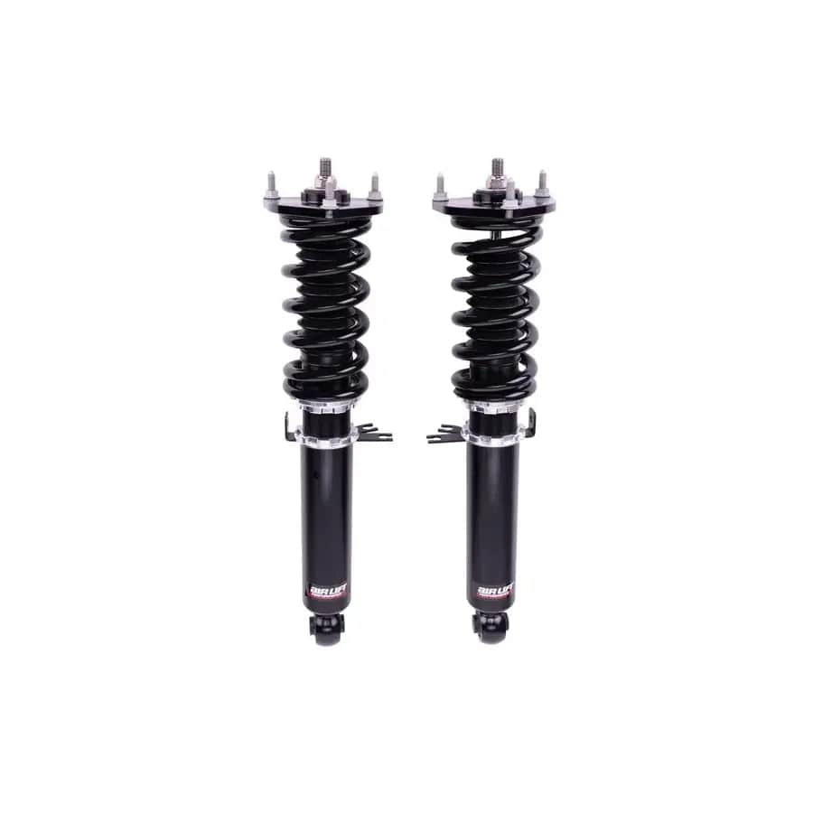 Air Lift Performance Coilovers for 2007-2008 Infiniti G35 Sedan (V36) 79010