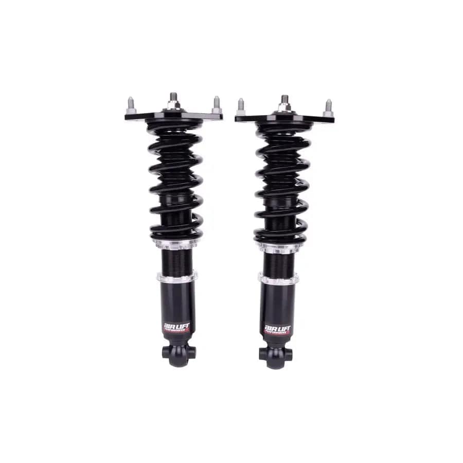 Air Lift Performance Coilovers for 2013-2016 Scion FR-S (ZN6) 79006