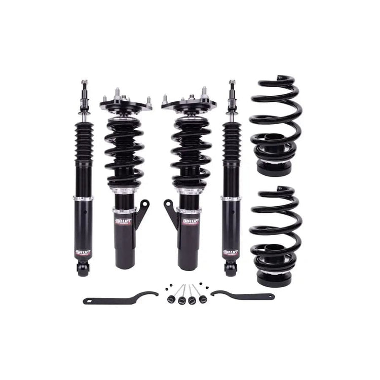 Air Lift Performance Coilovers for 2013-2017 Honda Accord 79014