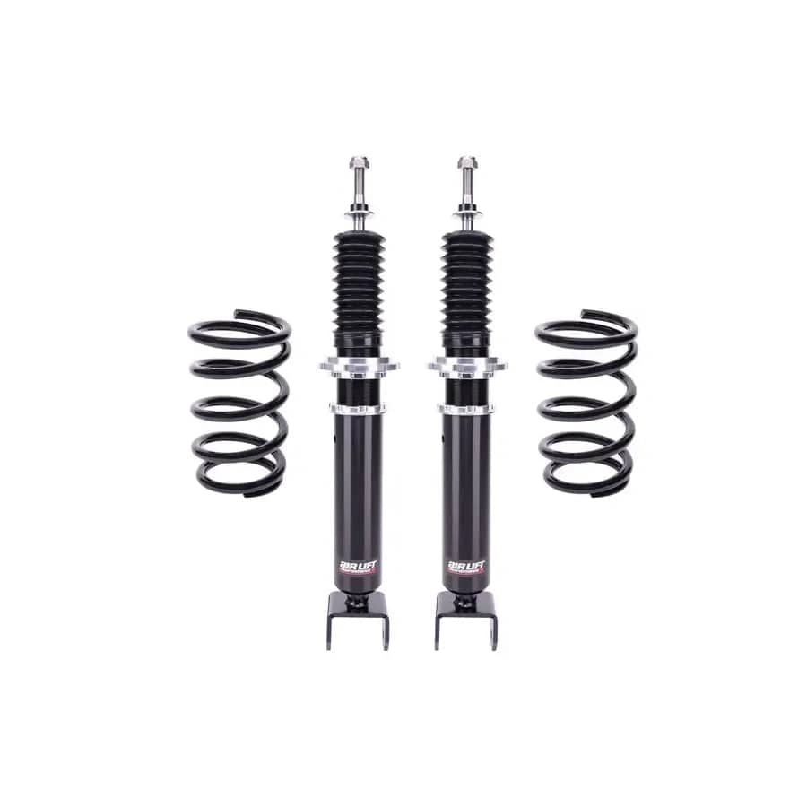 Air Lift Performance Coilovers for 2014-2024 Infiniti Q50 RWD (V37) 79011