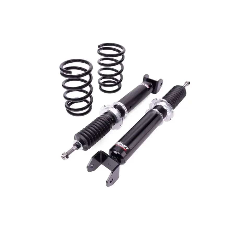 Air Lift Performance Coilovers for 2014-2024 Infiniti Q50 RWD (V37) 79011