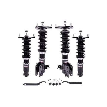 Air Lift Performance Coilovers for 2015-2021 Subaru WRX (VA) 79001