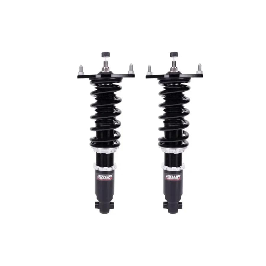 Air Lift Performance Coilovers for 2015-2021 Subaru WRX (VA) 79001