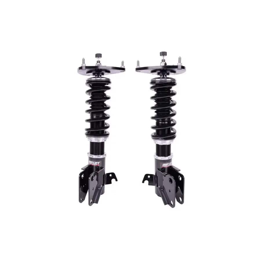 Air Lift Performance Coilovers for 2015-2021 Subaru WRX (VA) 79001