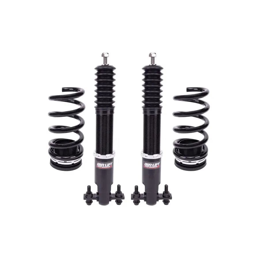 Air Lift Performance Coilovers for 2015-2023 Ford Mustang (S550) 79007