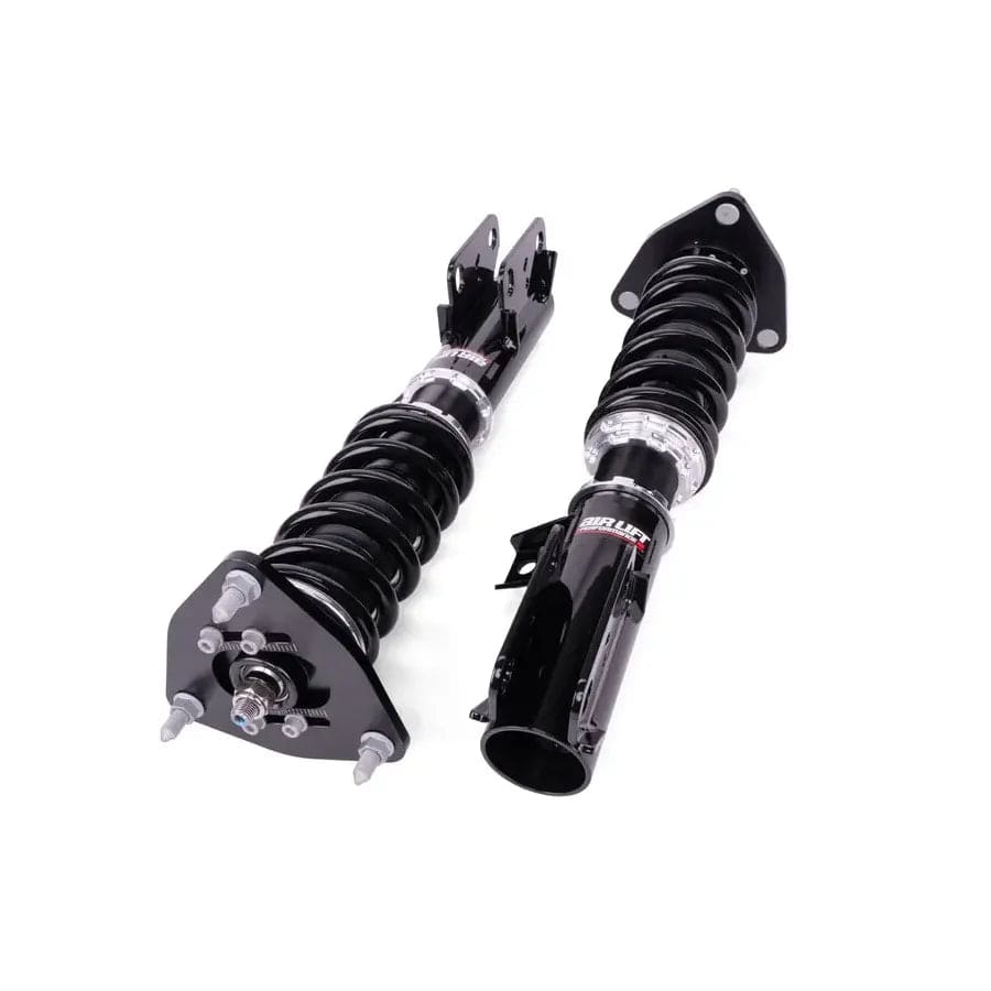 Air Lift Performance Coilovers for 2015-2023 Ford Mustang (S550) 79007