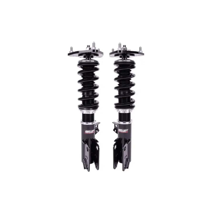 Air Lift Performance Coilovers for 2015-2023 Ford Mustang (S550) 79007