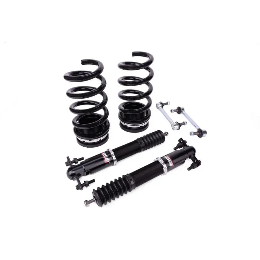 Air Lift Performance Coilovers for 2015-2023 Ford Mustang (S550) 79007