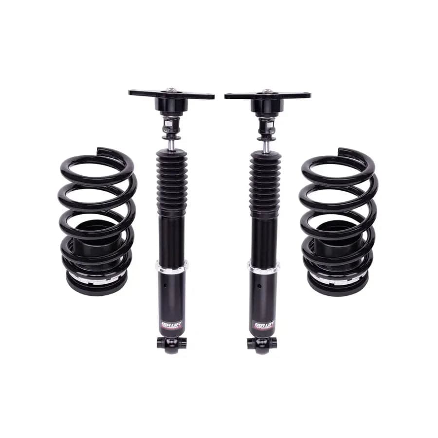 Air Lift Performance Coilovers for 2017-2023 Tesla Model 3 AWD 79009