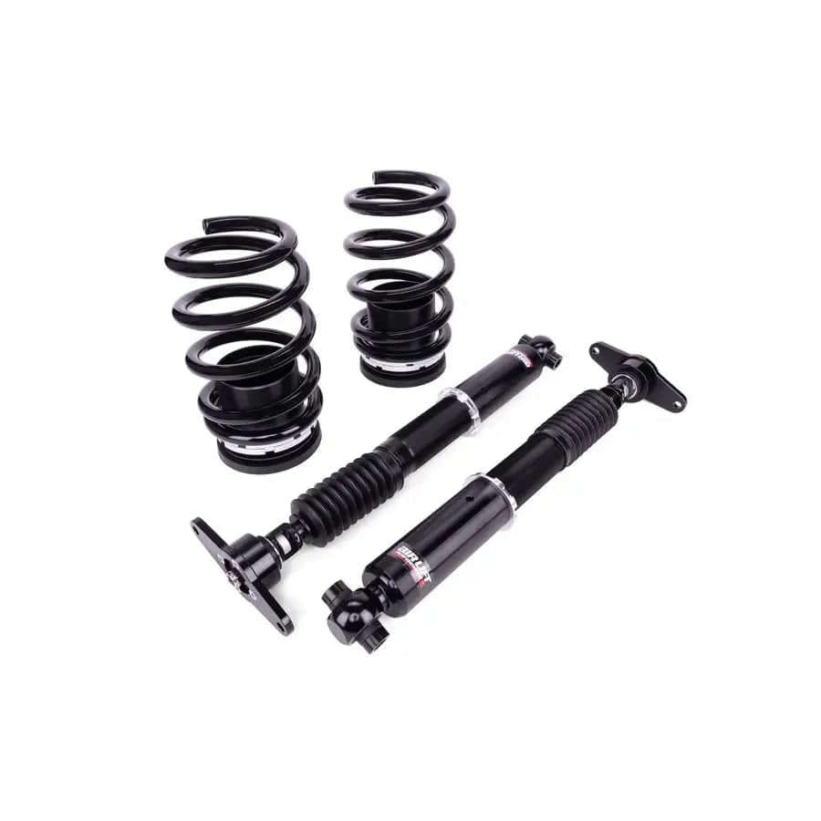 Air Lift Performance Coilovers for 2017-2023 Tesla Model 3 AWD 79009