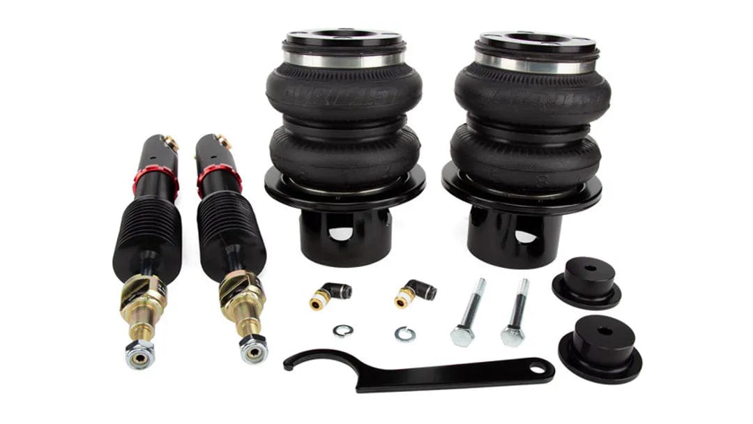 Air Lift Performance Rear Kit - 2018-2023 Toyota Camry SE 3.5L V6 78686