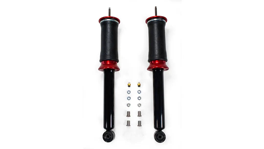 Air Lift Performance Rear Slam Kit - 1985-1996 Volkswagen Corrado (MK2/MK3) 75683