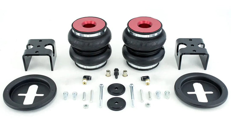 Air Lift Performance Rear Slam Kit - 2005-2014 Audi A3 FWD (MK2) 75690