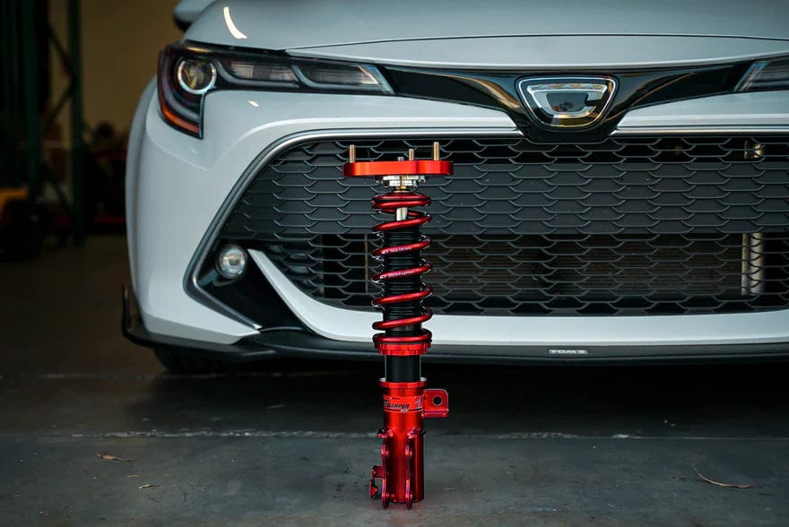 APEXi N1 ExV Coilovers - 2019+ Toyota Corolla Hatchback 269AT095