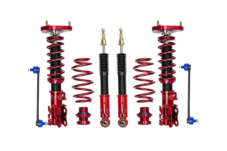 APEXi N1 ExV Coilovers - 2019+ Toyota Corolla Hatchback 269AT095