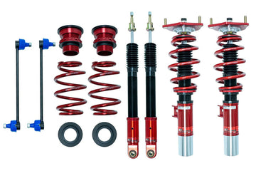 APEXi N1 ExV Coilovers - 2022+ Honda Civic Hatchback 1.5T (FL1) 269AH045