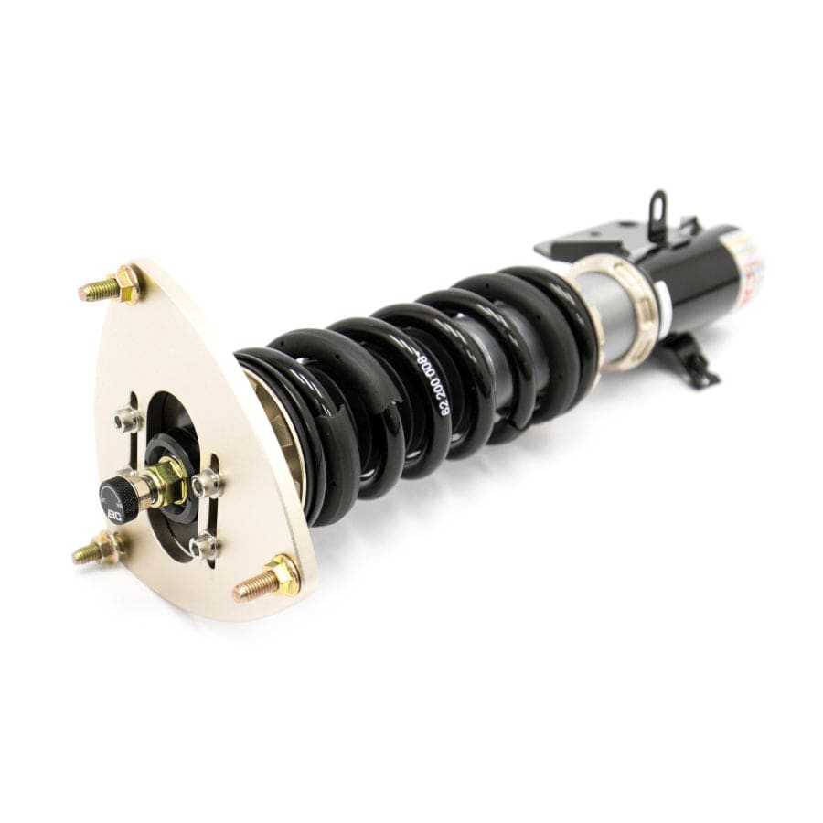 BC Racing DS Series Coilovers - 2023+ Accord FWD (CY1) A-173-DS
