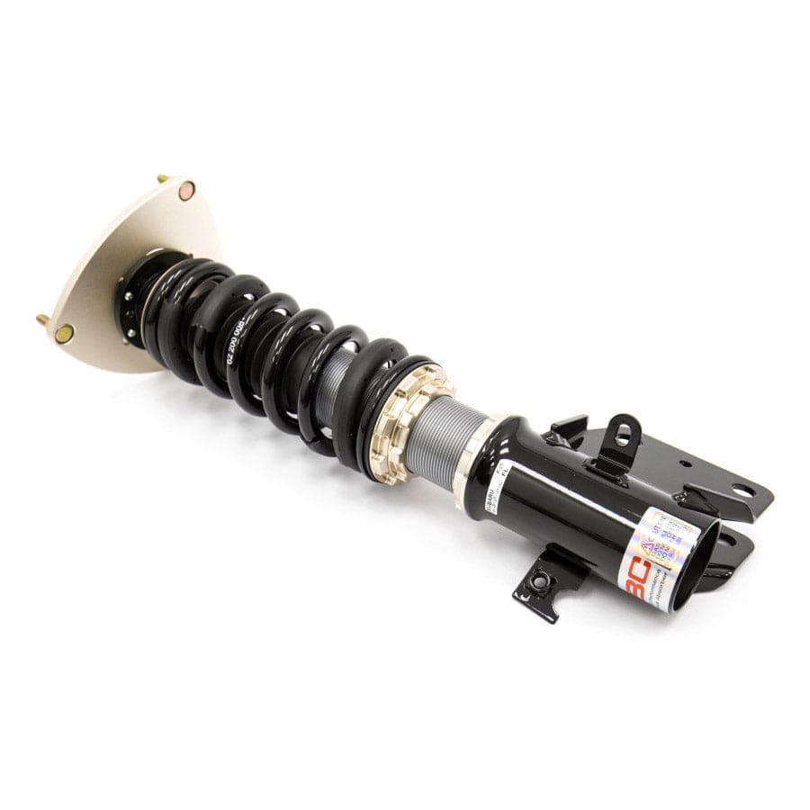 BC Racing DS Series Coilovers - 2023+ Accord FWD (CY1) A-173-DS