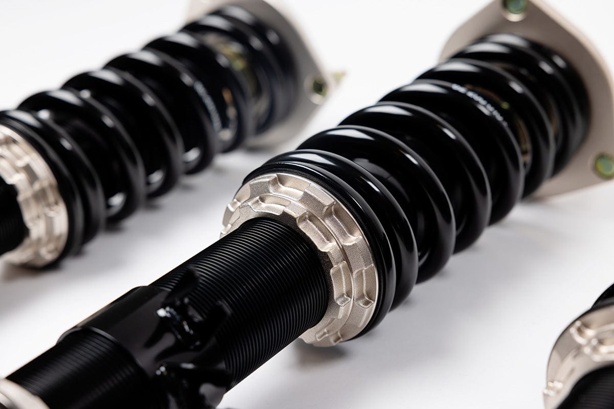BC Racing DS Series Coilovers for 2018-2021 Volvo V90 ZG-16-DS