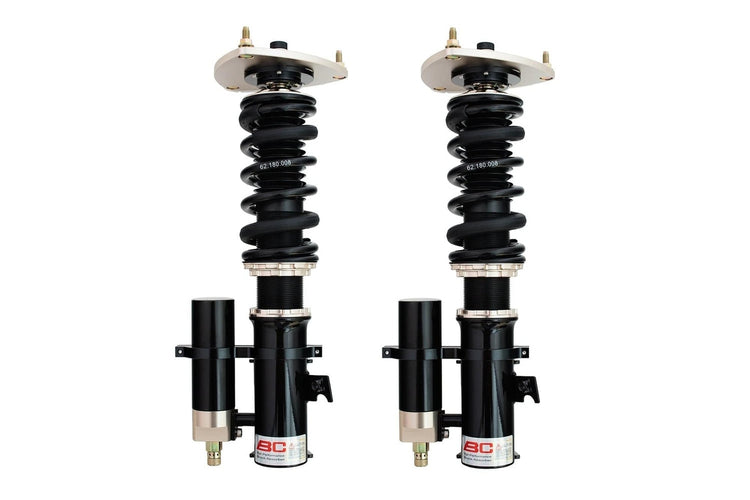 BC Racing ER Series Coilovers for 1989-1994 Nissan Skyline R32 GTR/GTS-4 (BNR32) D-07-ER