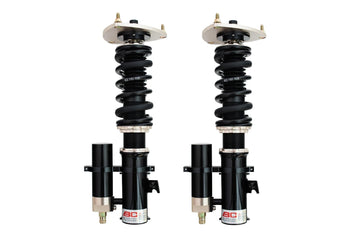 BC Racing ER Series Coilovers for 2006-2010 Volkswagen Golf GTI (MK5/V5) H-04-ER