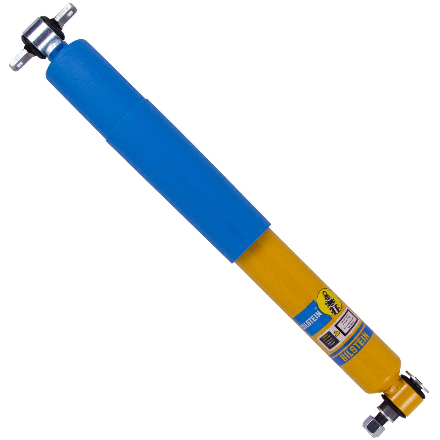 Bilstein AK Series 46mm Monotube Suspension Shock Absorber for 1973-1981 Buick Century 24-291699