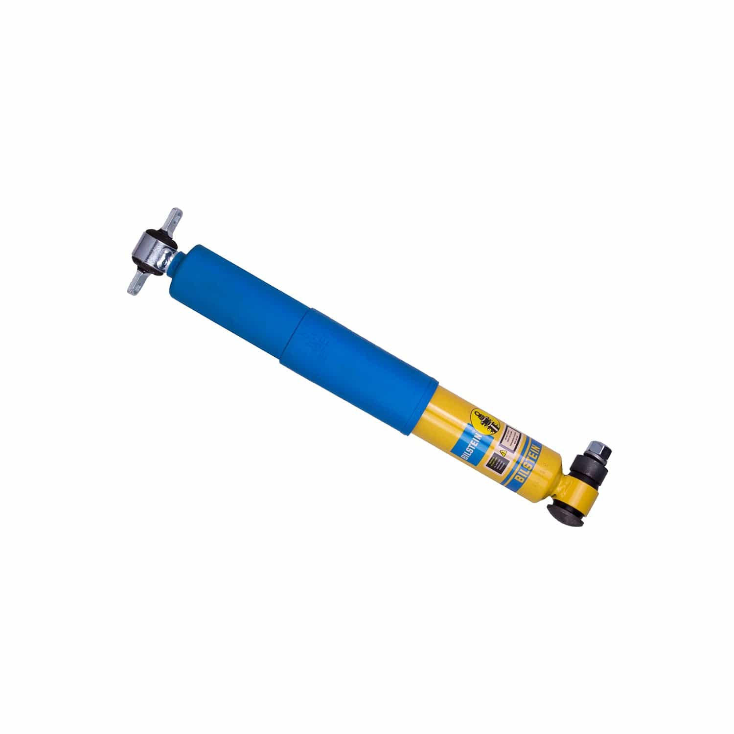 Bilstein AK Series Monotube Suspension Shock Absorber - 11.28 in. Collapsed AK1052