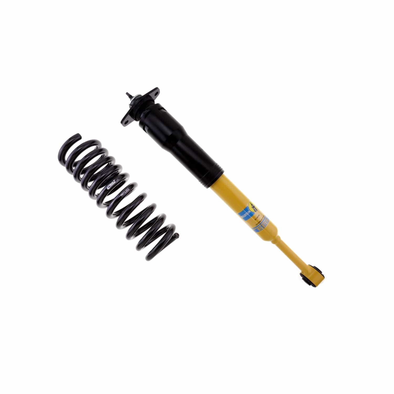 Bilstein B12 (Pro-Kit) Suspension Kit for 2005-2010 Chrysler 300 46-207357