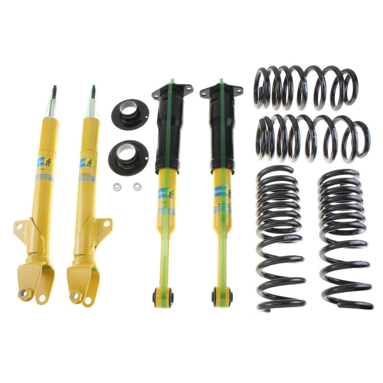 Bilstein B12 (Pro-Kit) Suspension Kit for 2011-2023 Dodge Charger 46-228864