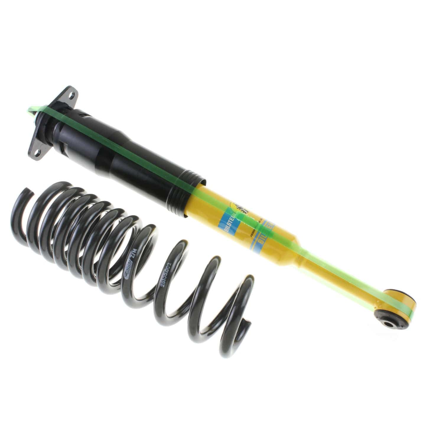 Bilstein B12 (Pro-Kit) Suspension Kit for 2011-2023 Dodge Charger 46-228864