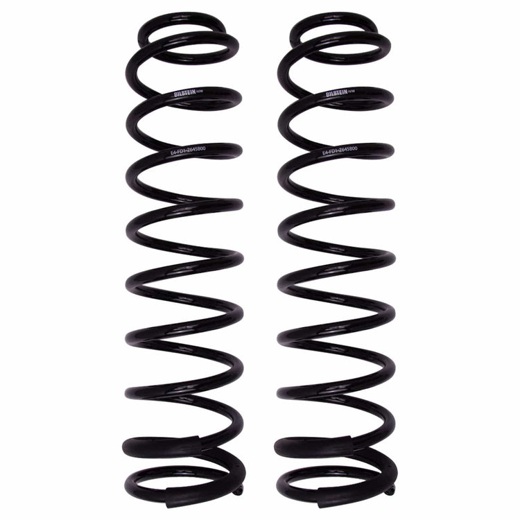 Bilstein B12 (Special) Coil Spring Set for 2018-2024 Jeep Wrangler 53-323873