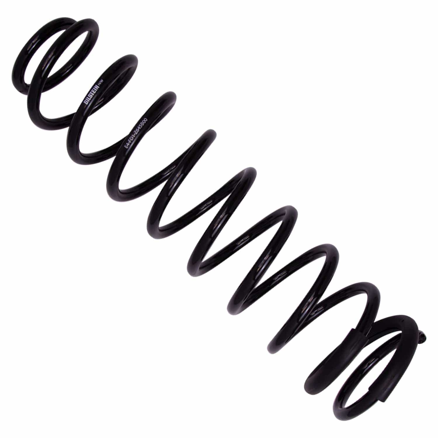 Bilstein B12 (Special) Coil Spring Set for 2020-2024 Jeep Gladiator 53-323873