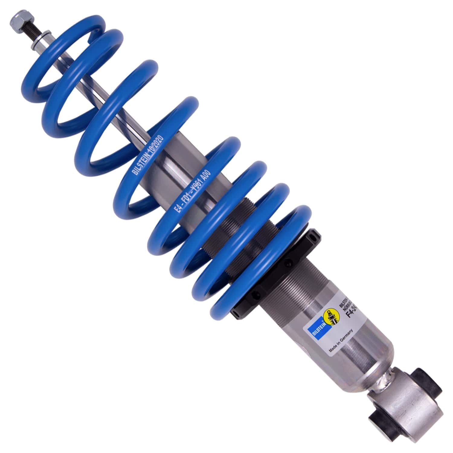 Bilstein B14 (PSS) Suspension Kit for 2013-2016 Scion FR-S 47-330733