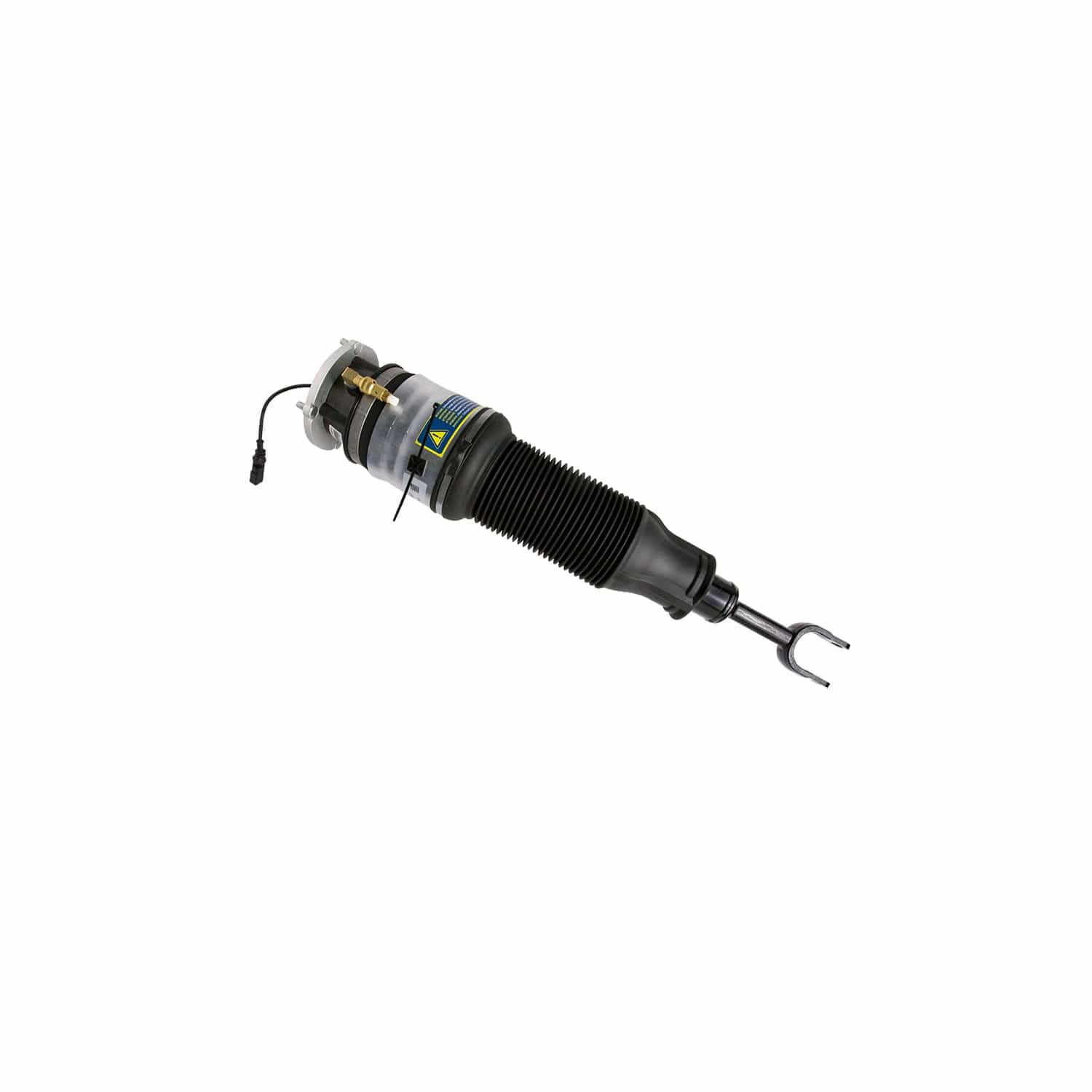 Bilstein B4 OE Replacement Air Suspension Strut for 2004-2017 Bentley Continental 45-260452