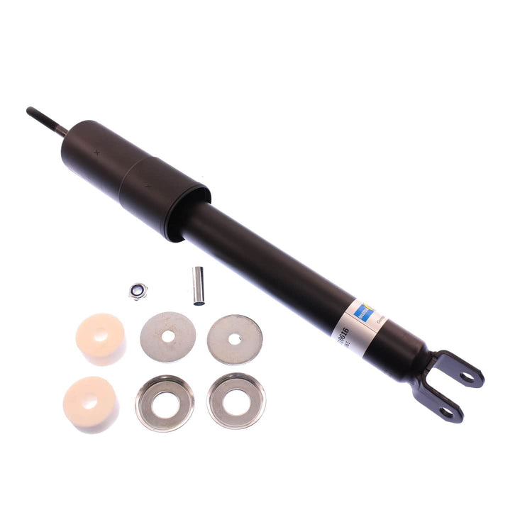 Bilstein B4 OE Replacement Suspension Shock Absorber for 1990-1997 Jaguar Vanden Plas 24-018616