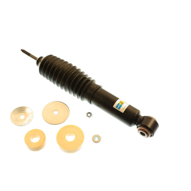 Bilstein B4 OE Replacement Suspension Shock Absorber for 1994-1996 Jaguar XJ12 24-018586