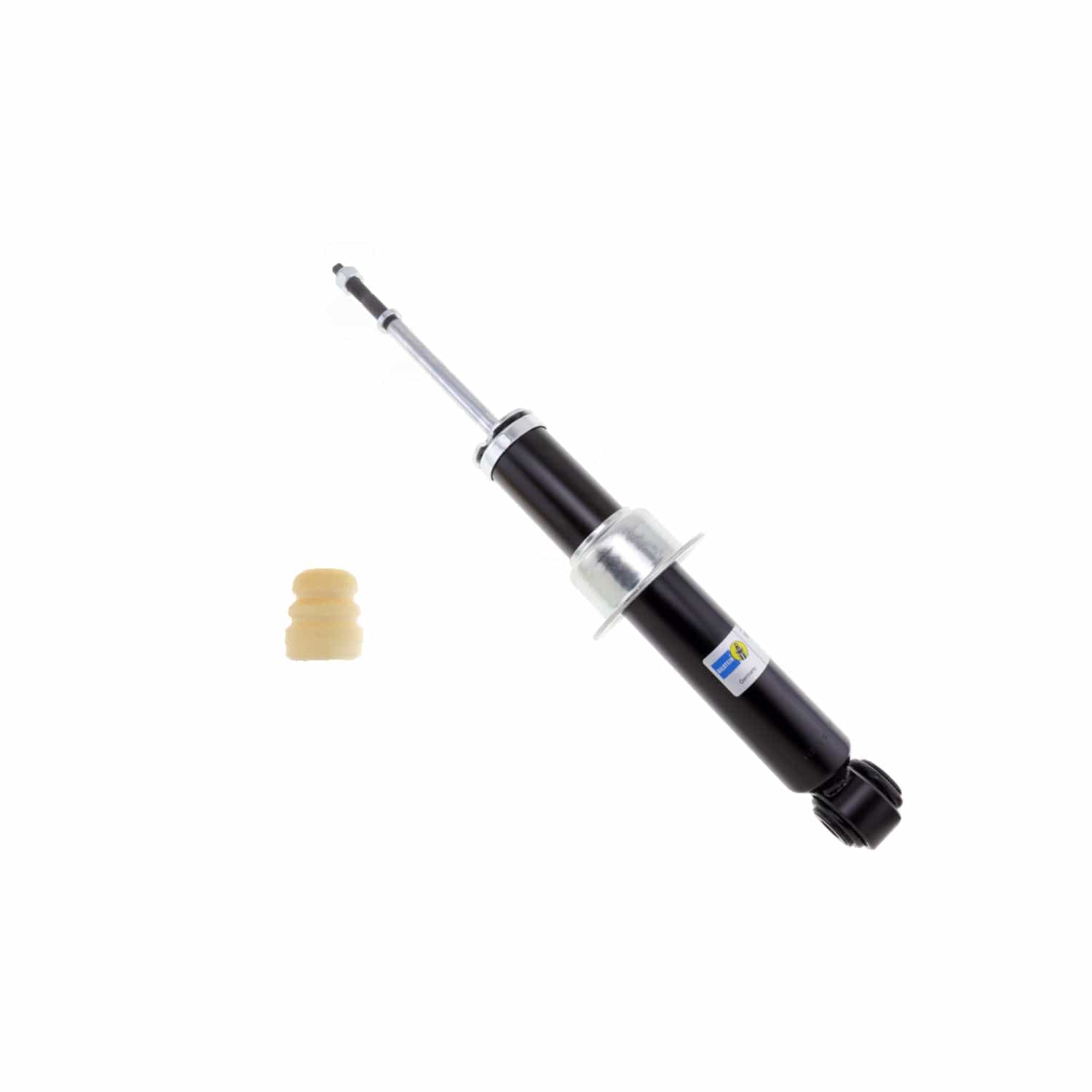 Bilstein B4 OE Replacement Suspension Shock Absorber for 2009-2023 Jaguar XF 24-203029