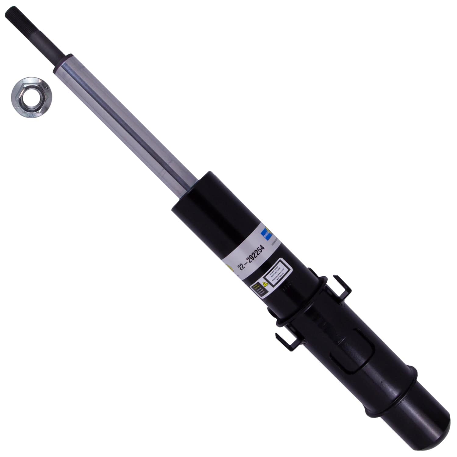 Bilstein B4 OE Replacement Suspension Strut Assembly for 2007-2009 Dodge Sprinter 2500 22-292254