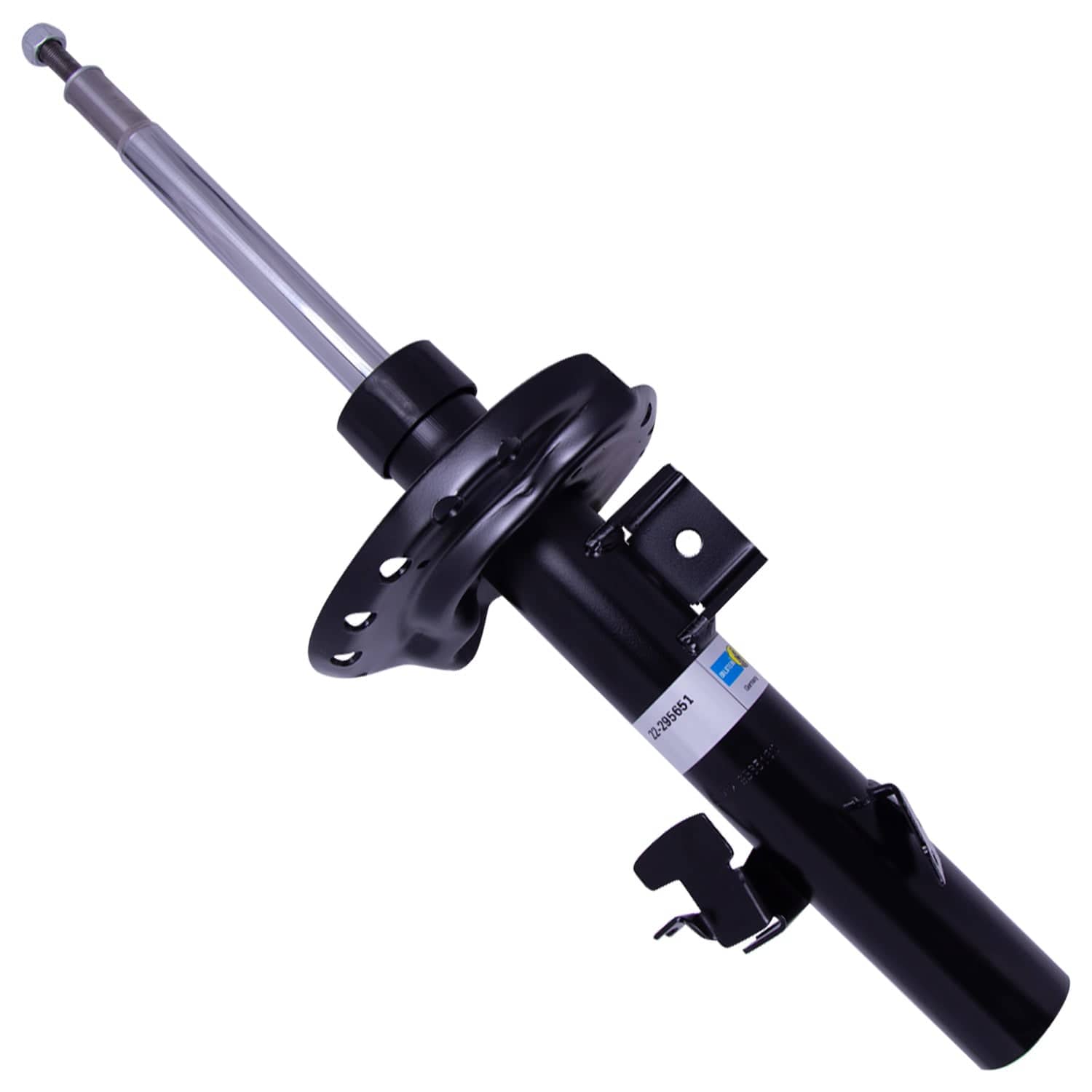 Bilstein B4 OE Replacement Suspension Strut Assembly for 2015-2019 Land Rover Discovery Sport 22-295651