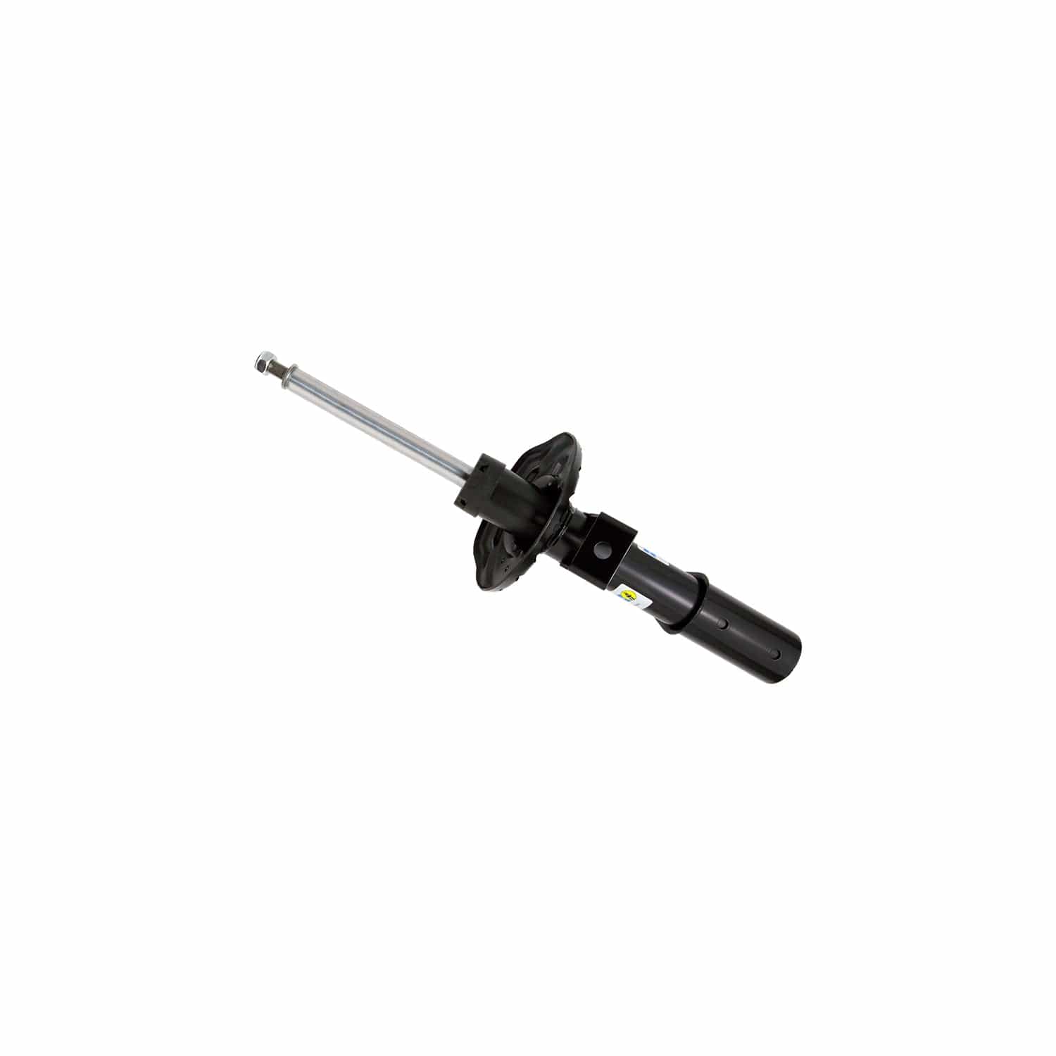 Bilstein B4 OE Replacement Suspension Strut Assembly for 2016-2018 Smart Fortwo 22-248244