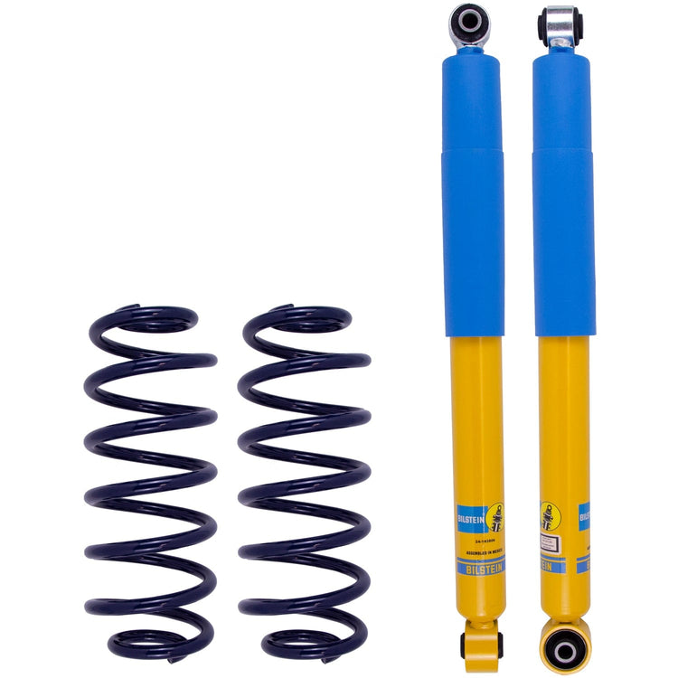 Bilstein B6 4600 Suspension Shock Absorber Conversion Kit for 2000-2006 GMC Yukon 46-274021