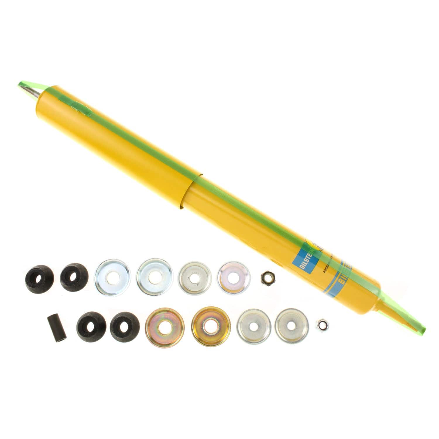 Bilstein B6 4600 Suspension Shock Absorber for 1970-1995 Land Rover Range Rover 24-188296