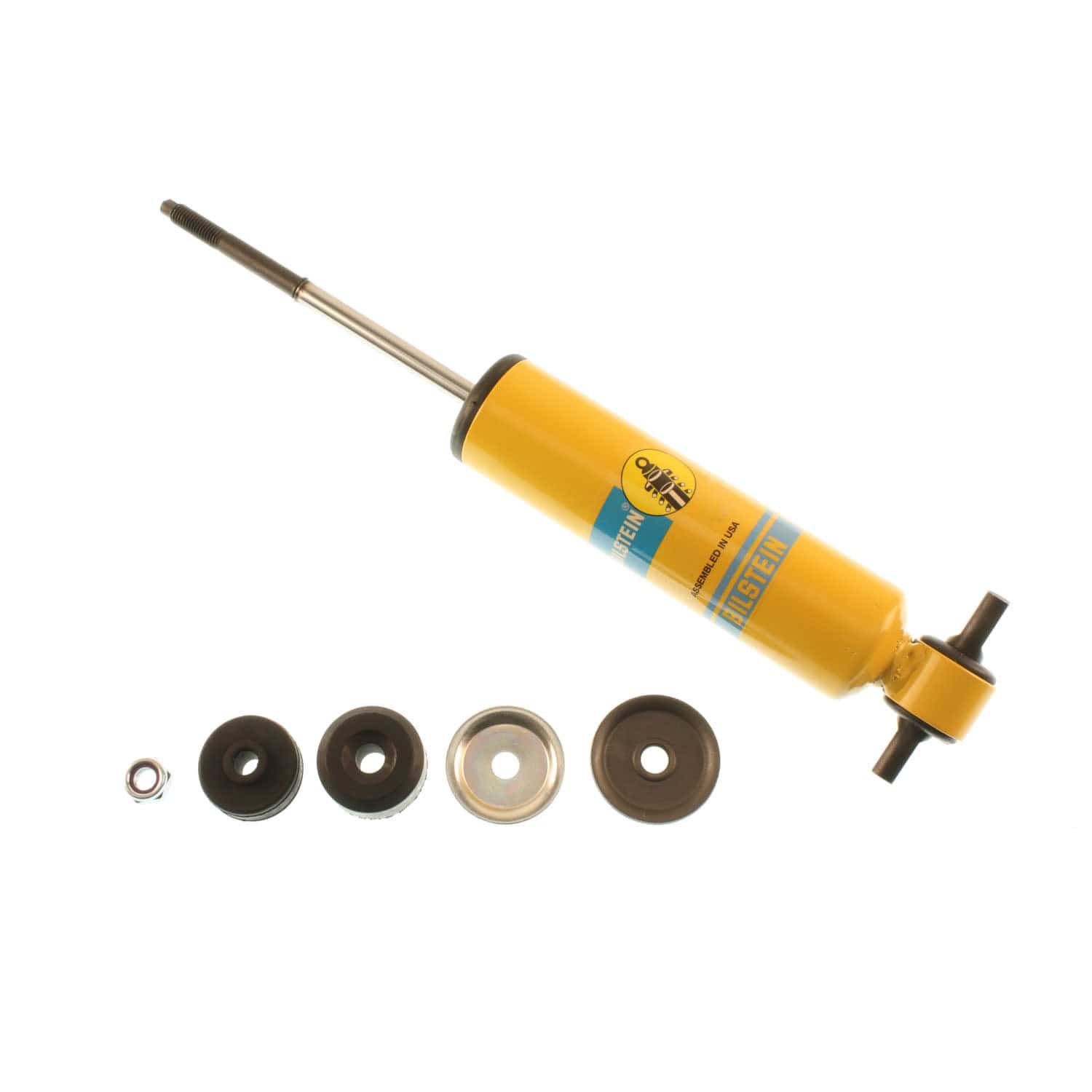 Bilstein B6 4600 Suspension Shock Absorber for 1982 GMC S15 24-187428