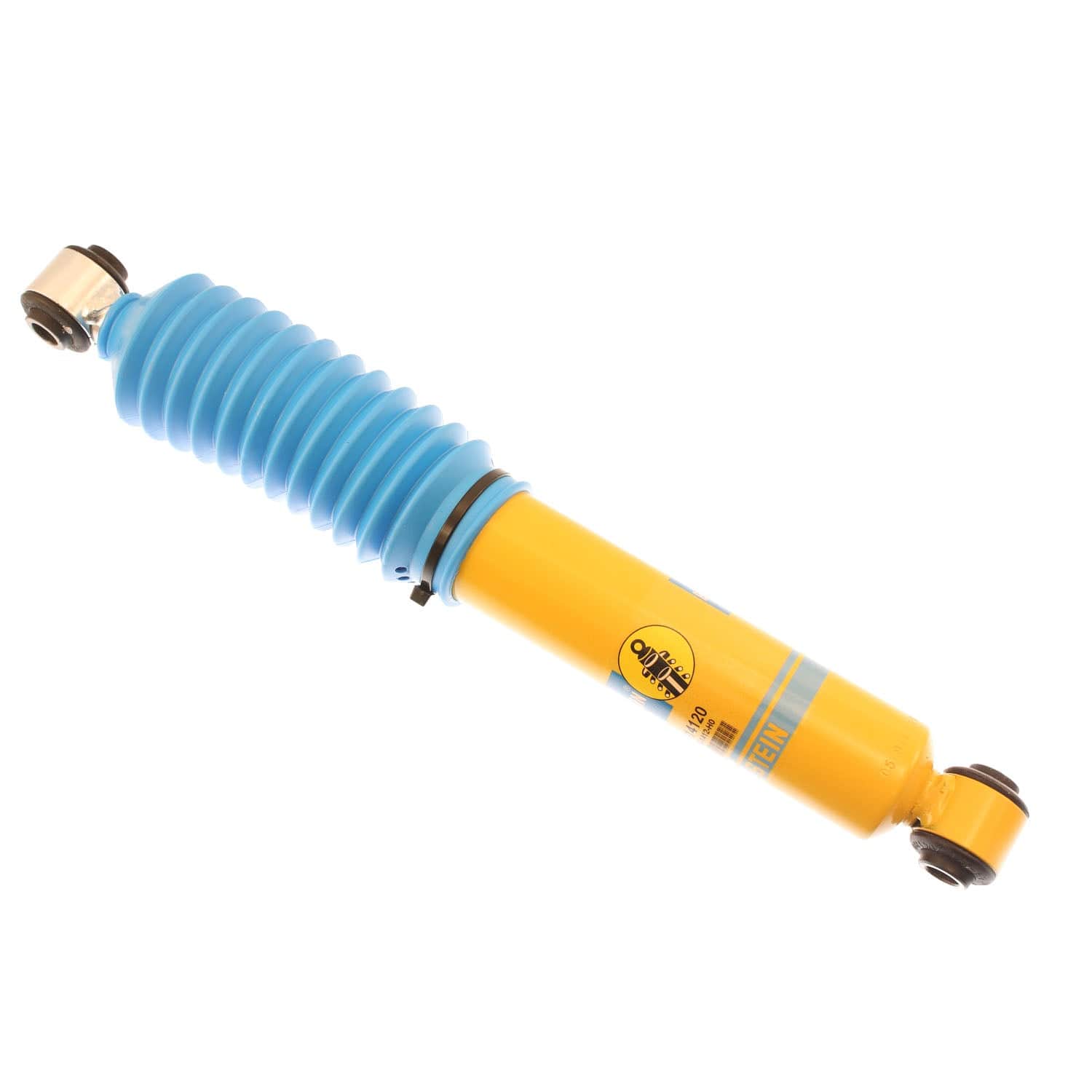 Bilstein B6 4600 Suspension Shock Absorber for 1983-1990 GMC S15 4WD 24-014120