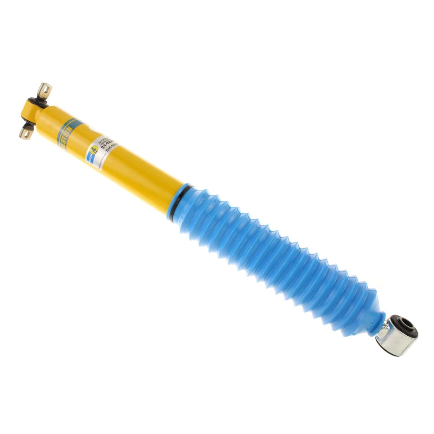 Bilstein B6 4600 Suspension Shock Absorber for 1992-1999 GMC C1500 Suburban 24-022484